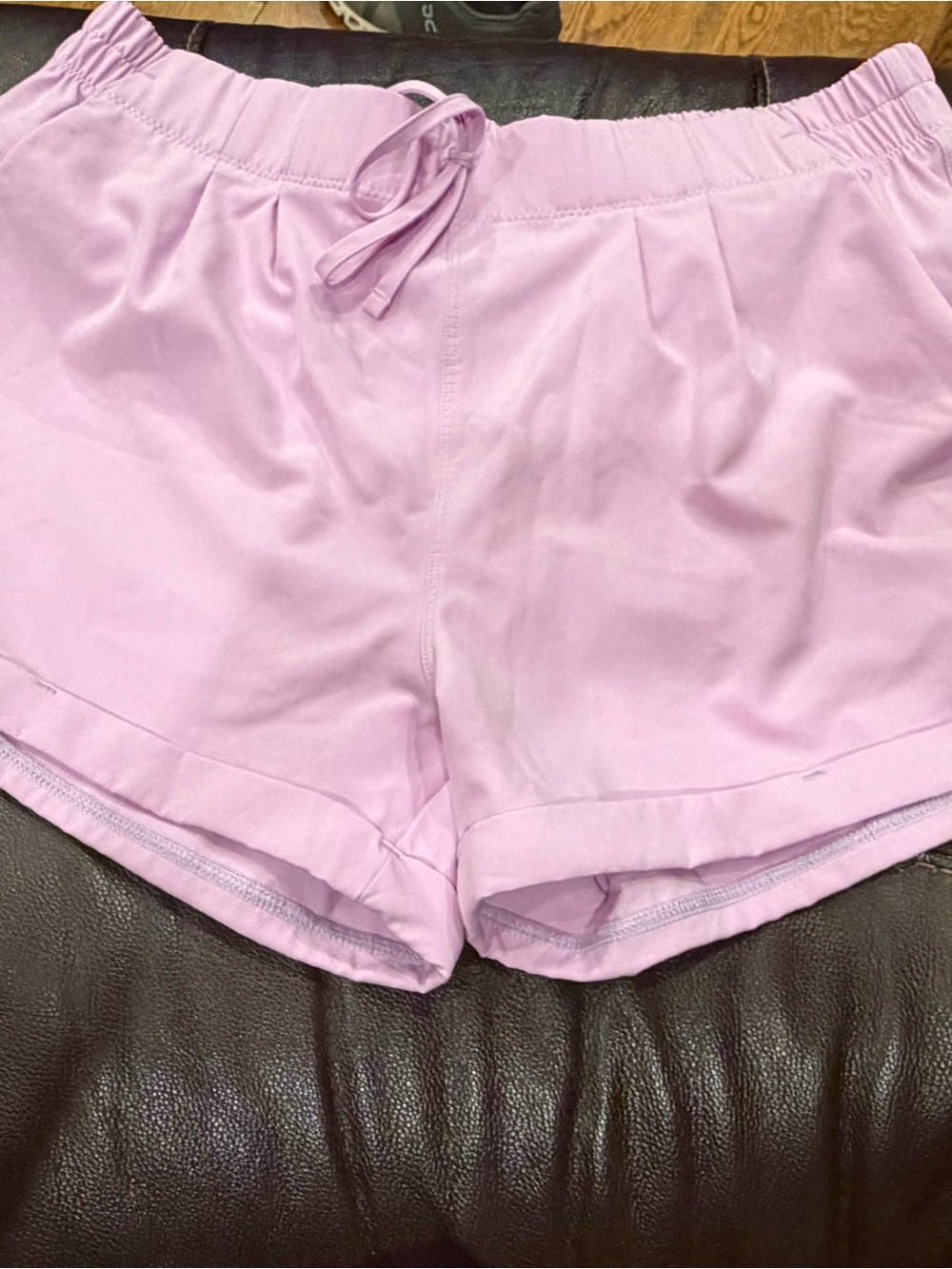 ZYIA pink “Summer Shorts” med